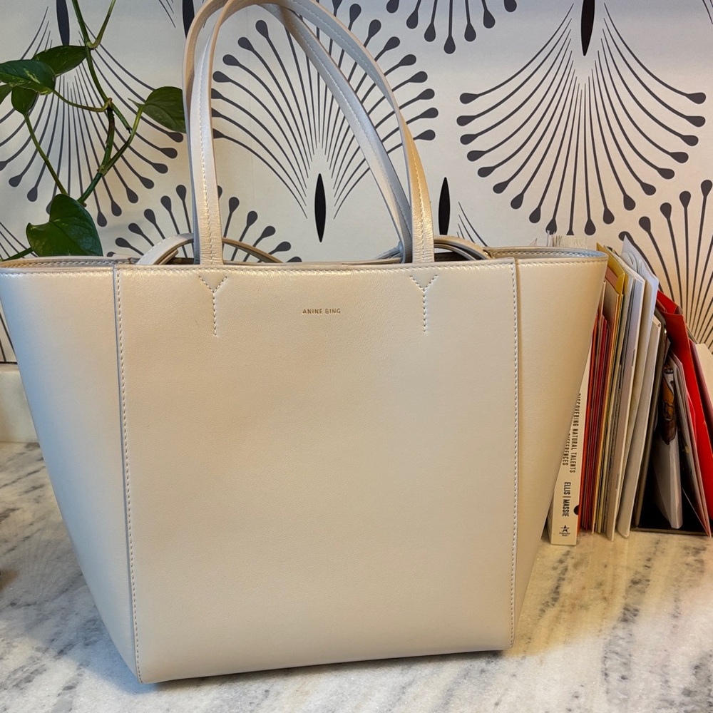 Anine Bing Elly Tote